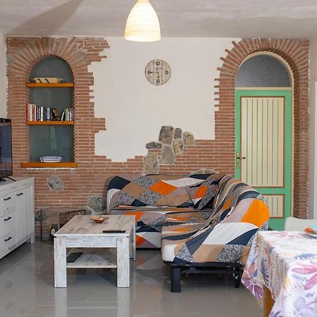 Il Cortiletto Villa Agerola Buitenkant foto