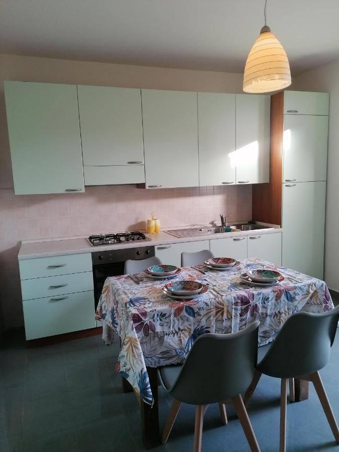 Il Cortiletto Villa Agerola Buitenkant foto