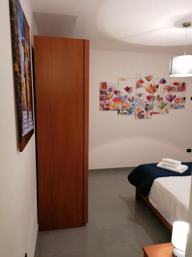 Il Cortiletto Villa Agerola Buitenkant foto