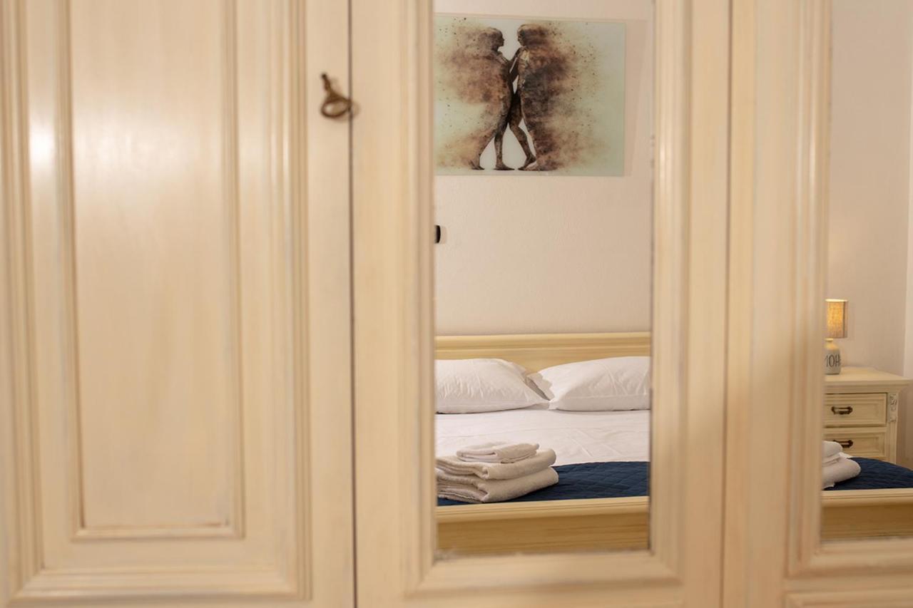 Il Cortiletto Villa Agerola Buitenkant foto