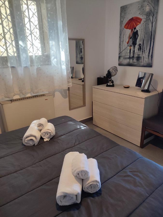 Il Cortiletto Villa Agerola Buitenkant foto
