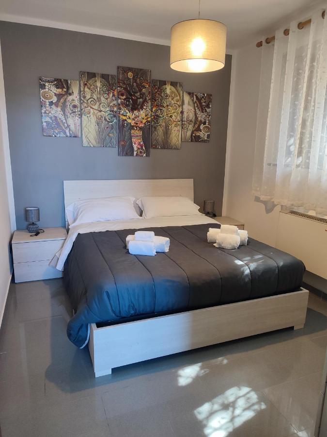 Il Cortiletto Villa Agerola Buitenkant foto